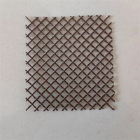Zhihang – Rideau en maille tissée décorative en acier inoxydable, cloison en maille métallique, grille diamantée en aluminium pour plafond