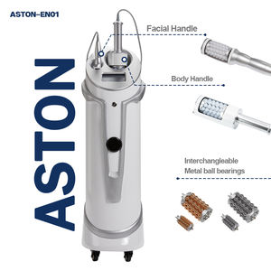 Máquina de <span class=keywords><strong>Terapia</strong></span> Endosphera con Rodillo de Bolas Internas para Pérdida de Peso y Reafirmación de la Piel - Product Image 2