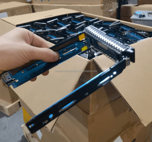 651314-001 for HPE <strong>3.5</strong>'' HDD Caddy Tray for DL380 DL360 G8 G9 G10 SAS SATA HDD Tray <strong>Enclosure</strong> for HPE Server - Product Image 5