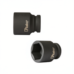 Clé à douille hexagonale de 1/2 pouce, outil de réparation automobile 5035 - Product Image 2