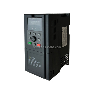 Comando industriale 220V 4kw HL790 inverter AC a frequenza variabile VFD - Product Image 2