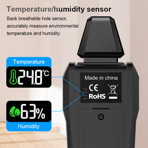 Verificador De Radiação Eletromagnética EMF01R Campo Eletromagnético Detector De Radiação Tester <span class=keywords><strong>Emf</strong></span> Medidor Contador Dosímetro De Emissão - Product Image 5