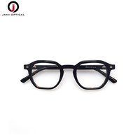 Vente en gros directe de lunettes de lecture en acétate tendance pour adolescents, étudiants, montures de lunettes, lunettes optiques