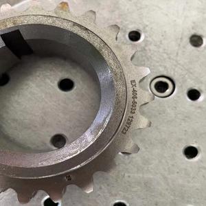 Kurbelwellen-Zahnkranz 406-1005033 406.1005033 für UAZ PATRIOT 406 Motor UAZ-469 GAZ VOLGA - Product Image 2