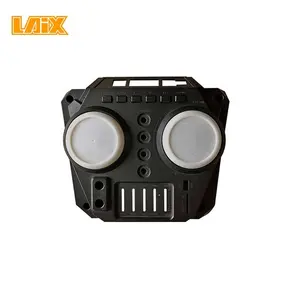 مكبر صوت LAIX AB7 بالصين من المصنع, قطع غيار التحكم DJ ، مكبّر صوت EQ ، لمكبرات صوت SKD لمكبرات الصوت النشطة