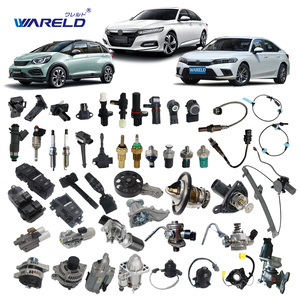 WARELD Capteur D'oxygène pour 0258006028 <span class=keywords><strong>Peugeot</strong></span> 205 206 <span class=keywords><strong>307</strong></span> 406 607 Voiture Électrique Système Auto Pièces De Rechange complet stock dans l'entrepôt - Product Image 5