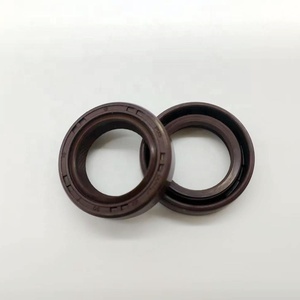 Joint d'étanchéité d'arbre moteur en caoutchouc NBR FKM MD095355, résistant aux hautes températures, pour Mitsubishi <span class=keywords><strong>Aspire</strong></span> UUF Renlong - Product Image 3