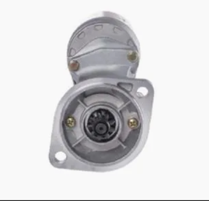 Máy xúc khởi động phụ tùng ô tô 12V 2.2kw forisu 4bd1 kỹ thuật xe - Product Image 2