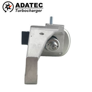 Actuador Electrónico Turbo TF035 K006T50171 49135-05671, Válvula de Descarga Electrónica para <span class=keywords><strong>BMW</strong></span> <span class=keywords><strong>120D</strong></span> E87 <span class=keywords><strong>2.0</strong></span> L 120Kw M47TU2D20 - Product Image 2