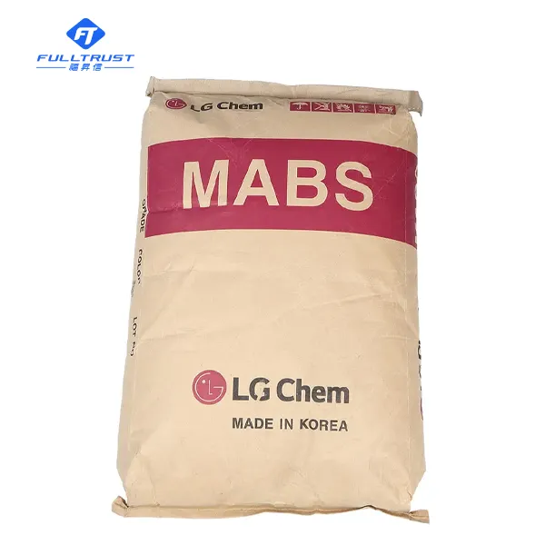 LG ABS AF345 produsen pelet resin plastik granule abs bahan baku plastik untuk aplikasi luar ruangan harga