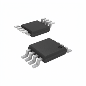 ซื้อชิ้นส่วนอิเล็กทรอนิกส์ออนไลน์ 8 TSSOP, 8 MSOP SY100EPT22VKZ ลอจิก มีสินค้าในสต็อก - Product Image 1