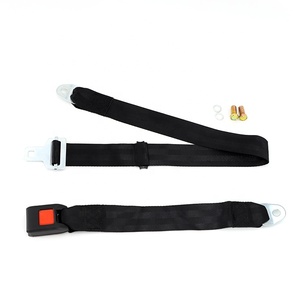 Harnais de <span class=keywords><strong>sécurité</strong></span> noir à <span class=keywords><strong>2</strong></span> <span class=keywords><strong>points</strong></span>, <span class=keywords><strong>ceinture</strong></span> de <span class=keywords><strong>sécurité</strong></span> pas cher pour bus, Offre Spéciale - Product Image 2