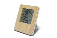 Elektronisches Thermometer Hygrometer Temperatur- und Feuchtigkeitsmesser