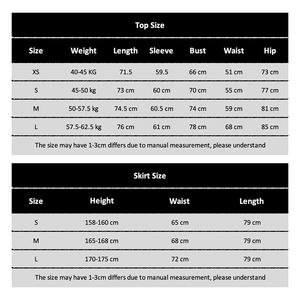 TONGYANG nuevas mujeres Chacha Rumba práctica <span class=keywords><strong>ropa</strong></span> mono Top faldas irregulares conjunto <span class=keywords><strong>de</strong></span> baile <span class=keywords><strong>Tango</strong></span> rendimiento traje <span class=keywords><strong>de</strong></span> baile latino - Product Image 6