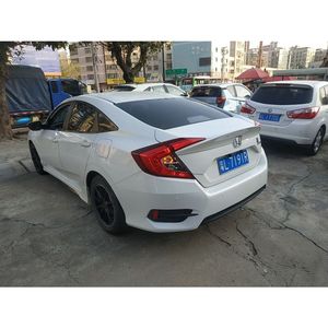 ฮอนด้า ซีวิค มือสอง โปรโมชั่นใหญ่ ปี 2018 เบนซิน 1.0 รถยนต์มือสอง ขับเคลื่อนล้อหน้า 5 ที่นั่ง Zatpvjqraa - Product Image 3