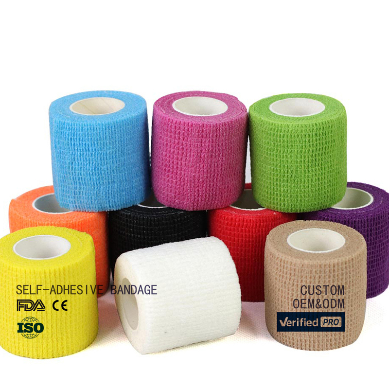 5cm Disposable Self Adhesive Elastic Tattoo