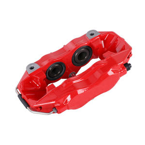 Système de freinage automatique 9200 Kit d'étriers de frein 4 Pots étrier hydraulique pour TOYOTA Yaris RSV4 Camry Tacoma Supra Corolla Prius <span class=keywords><strong>CHR</strong></span> - Product Image 5