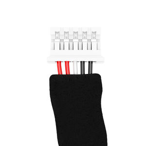 Batterij Voor Teufel Rockster Go 2, INR18650-1S2P 5200Mah - Product Image 3