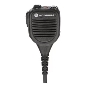 ไมโครโฟนลำโพงแบบพกพา PMMN4060 สำหรับวิทยุสื่อสาร Motorola DP2400e DP2600e XPR7350e XPR7550e - Product Image 6