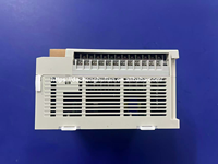 Unité principale de PLC Mit-subishi FX3U-32MR/ES-A |   16 DI / 16 DO (Relais) |   100-240V AC