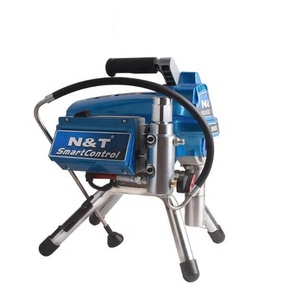 Pulverizador <span class=keywords><strong>de</strong></span> Pintura Eléctrico sin Aire Portátil a Presión, Suministro <span class=keywords><strong>de</strong></span> Fábrica a <span class=keywords><strong>Precio</strong></span> <span class=keywords><strong>de</strong></span> Descuento - Product Image 3