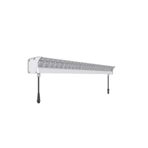 Germany warehouse shipment LED Linear High Bay Light Table Antares Tennis Court Light ip65 1500mm waterproof industrial light
