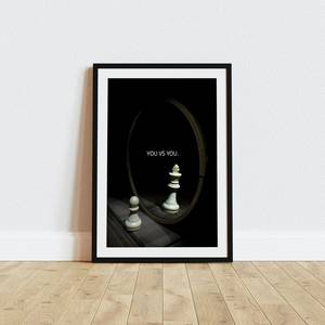 SQ Hypebeast affiche ensemble de 3 <span class=keywords><strong>Graffiti</strong></span> impression <span class=keywords><strong>toile</strong></span> maintenant affiche Motivation citation mots pour inspirer utilisé dans la décoration intérieure moderne - Product Image 4