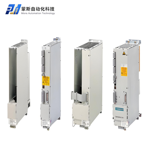 Nuevo Original 6SN1146-1AB00-0BA1 PLC <span class=keywords><strong>PAC</strong></span> Controladores dedicados 611 Módulo de potencia Módulo de accionamiento de eje único Programación Plc - Product Image 1