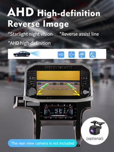 Reproductor de DVD para Auto Ford/Ford F-150 Modelos 2009-2014 Pantallas Superior e Inferior HY-7233 - Product Image 4