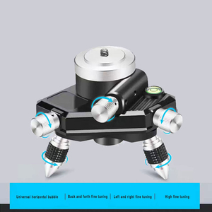 LCD Digital 12 Beams 3d <strong>Green</strong> Multiline Indoor Manual Leveling Line <strong>Lasers</strong> From Factory - Product Image 6