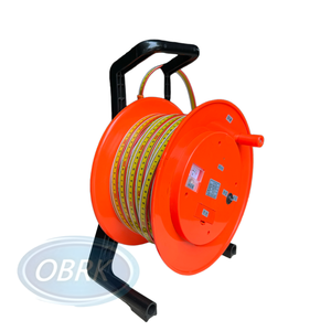 Medidor <span class=keywords><strong>de</strong></span> Nivel <span class=keywords><strong>de</strong></span> Pozo Sumergible Portátil <span class=keywords><strong>de</strong></span> 50M, Regla <span class=keywords><strong>de</strong></span> Acero, Piezómetro, Medidor <span class=keywords><strong>de</strong></span> Profundidad <span class=keywords><strong>de</strong></span> Pozo, Precio <span class=keywords><strong>de</strong></span> Fábrica - Product Image 5