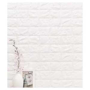 <span class=keywords><strong>Papel</strong></span> Tapiz de Espuma 3D XPE Autoadhesivo de Alta Calidad, Duradero y Ecológico, Decoración para el Hogar, Corte Personalizado - Product Image 2