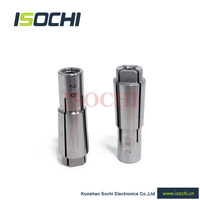 Mandril CR2000 de enrutamiento de perforación de PCB (con orificio interno de 2,8 MM)