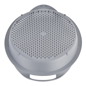 Vorwerk <span class=keywords><strong>Thermomix</strong></span> pièces de rechange robot culinaire électrique plaque de cuisson à la vapeur manuel en acier inoxydable accessoire ménager en plastique - Product Image 4