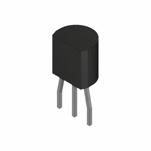 Componentes Electrónicos 2SA1689E-HM-AA TO-226-3, TO-92-3 Transistores Originales - Product Image 1