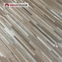 Suelo de PVC de Clic, Suelo SPC, Loseta/Tabla de Vinilo PVC, Venta Caliente de Fábrica China