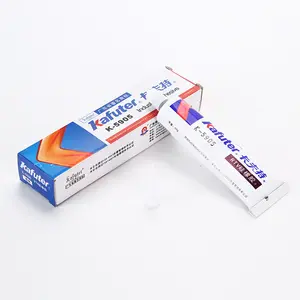 Kafuter K-5905 cheap electrical and electronic appliances quick curing silicone sealant