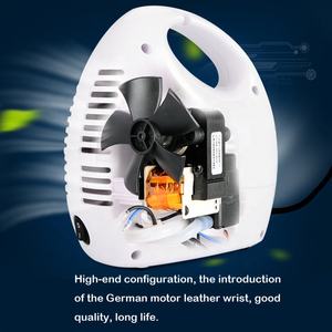 의료용 소모품 분무기 압축기 내구성 나일론 EOS 소독형 저가형 비동기 모터 - Product Image 6