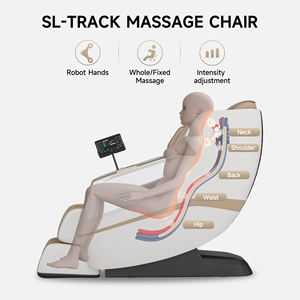 Fauteuil-Lit de <span class=keywords><strong>Massage</strong></span> Électrique de Salon à Zéro Gravité Entièrement Personnalisable OEM de Chine, Corps Complet, ÉCONOMIQUE - Product Image 2