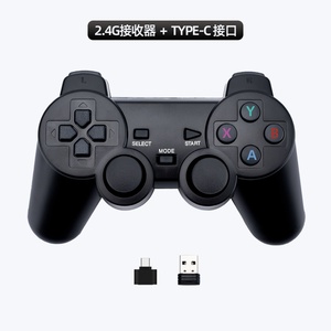 <b>Wireless</b> 2.4G Game <b>Controller</b> <b>for</b> <b>PC</b> & Android Gamepad <b>PC</b> <b>Wireless</b> <b>Controller</b> - Product Image 4