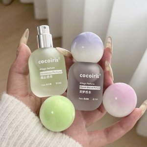 LovSens OEM ODM Colección <span class=keywords><strong>de</strong></span> Perfumes Mágicos, Fragancia Floral Frutal Fresca y Duradera, <span class=keywords><strong>Perfume</strong></span> Diario para Mujer - Product Image 5