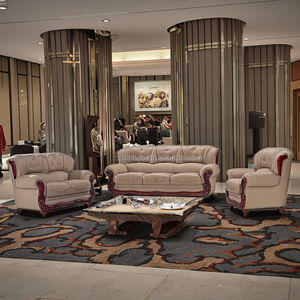 قسم جلد تقليدي عصري مدرب للشقة والمكتب والمنزل وغرفة المعيشة وغرفة النوم واستخدام المستشفى - Product Image 5