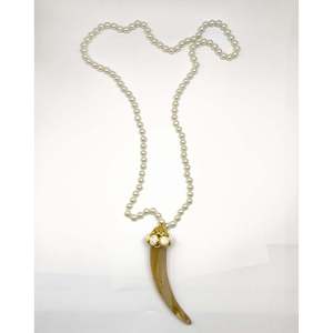 Collares de Perlas CBBA-2011, Producto Elegante y Lujoso - Product Image 1
