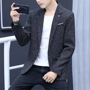 Abiti Casual da <span class=keywords><strong>Uomo</strong></span> in <span class=keywords><strong>Lino</strong></span> Liscio all'Ingrosso - Product Image 3