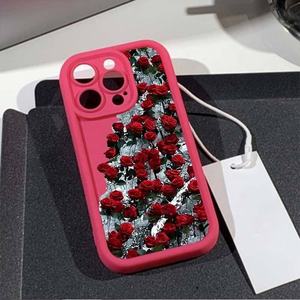 เคสโทรศัพท์ลายดอกไม้สีชมพูแบบกำหนดเองสำหรับ Infinix <span class=keywords><strong>Gt</strong></span> <span class=keywords><strong>10</strong></span> <span class=keywords><strong>Pro</strong></span> เคสสำหรับ motorola Edge 50 fusion เคสโทรศัพท์จำลองสำหรับ Pixel 6 <span class=keywords><strong>Pro</strong></span> - Product Image 6