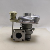 Turbo de Repuesto RHF4H VIDA VC420037 8972402101 VB420037 VC420037 para Isuzu DMAX 2.5TD 4JA1L Inyección Directa Mecánica