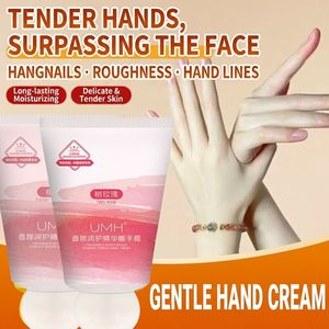 Crème pour les <span class=keywords><strong>mains</strong></span>, lotion hydratante, hydratation intense pour les <span class=keywords><strong>mains</strong></span> sèches et <span class=keywords><strong>gercées</strong></span>, peau douce, OEM - Product Image 4