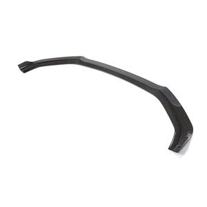 Parachoques delantero de fibra de carbono, divisor de labios para <span class=keywords><strong>Audi</strong></span> <span class=keywords><strong>A5</strong></span> <span class=keywords><strong>2017</strong></span> S5 2019 - Product Image 5
