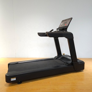 Equipo Deportivo de Uso Comercial, Caminadora Eléctrica para Correr, Pantalla LED Táctil de 32 Pulgadas, Shizhuo SCX30M, Certificación CE - Product Image 2