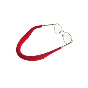 Lunettes de soleil flottantes en néoprène imperméables personnalisées et sangle de porte-lunettes pour la natation, les sports d'extérieur - Product Image 4